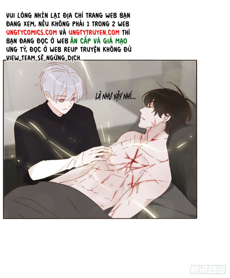 Ôm Chặt Vào Lòng Chap 51 - Next Chap 52