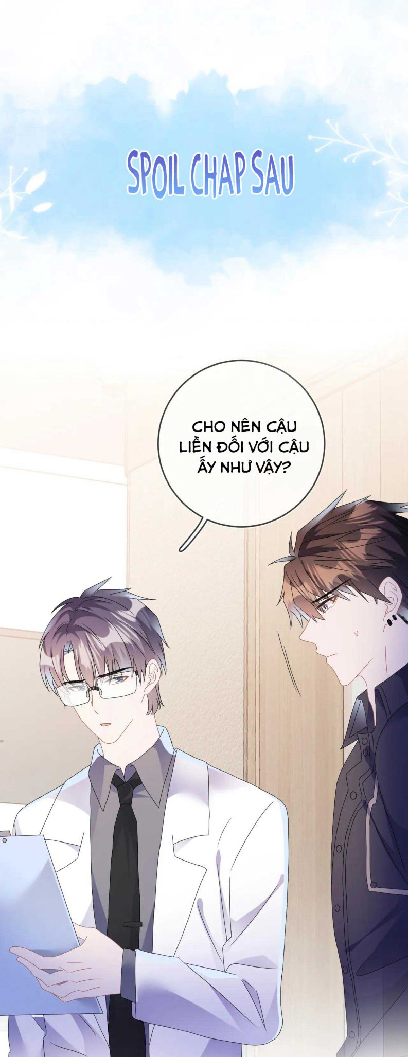 Mạnh mẽ công chiếm Chap 47 - Next Chap 48