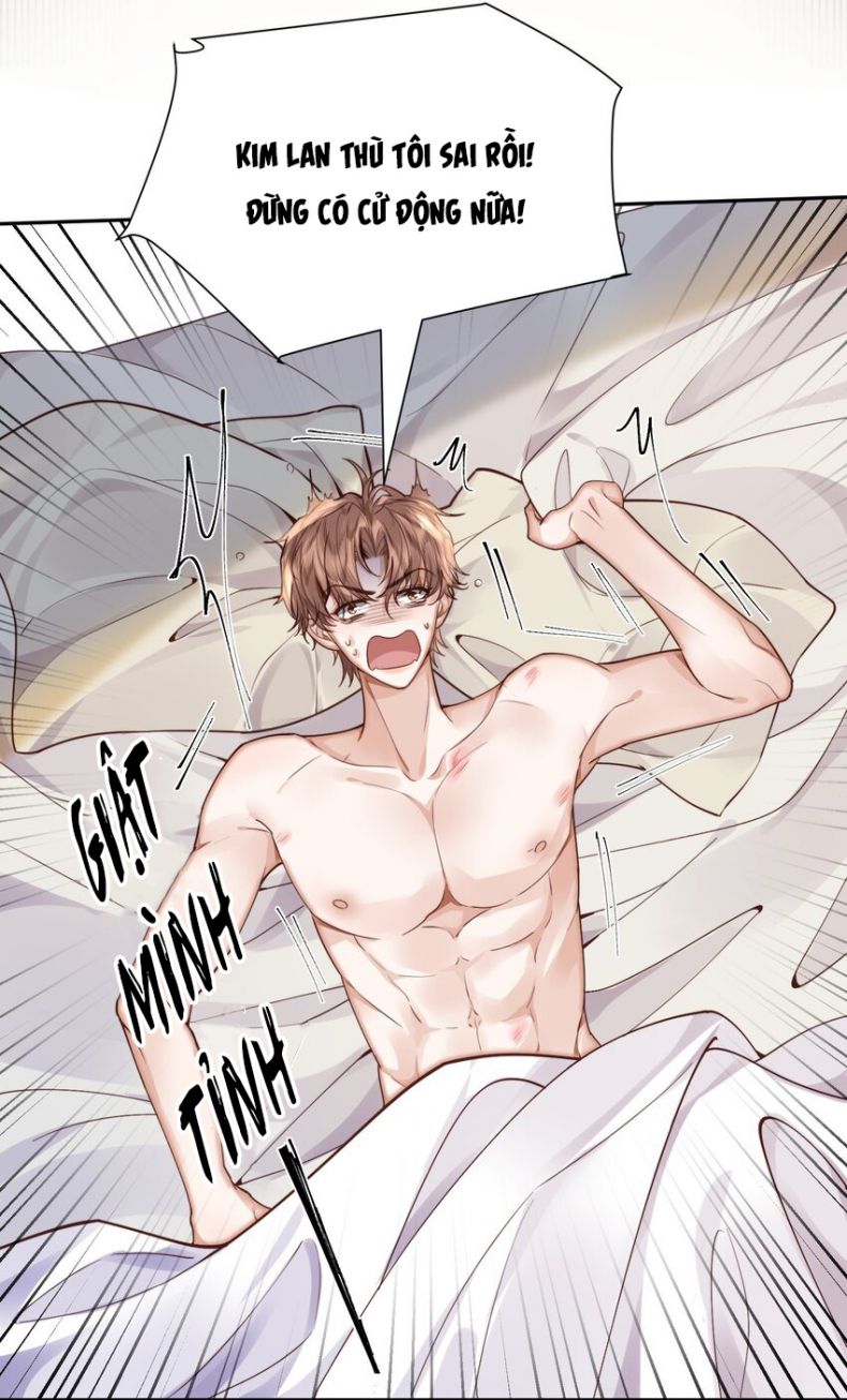 Định Chế Tư Nhân Tổng Tài Chap 17 - Next Chap 18