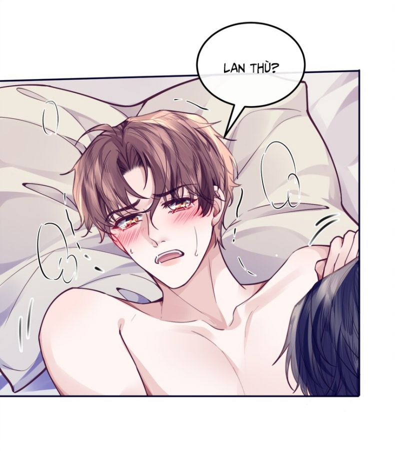 Định Chế Tư Nhân Tổng Tài Chap 17 - Next Chap 18