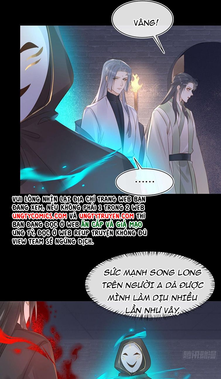 Tù Long Chapter 87 - Next Chapter 88