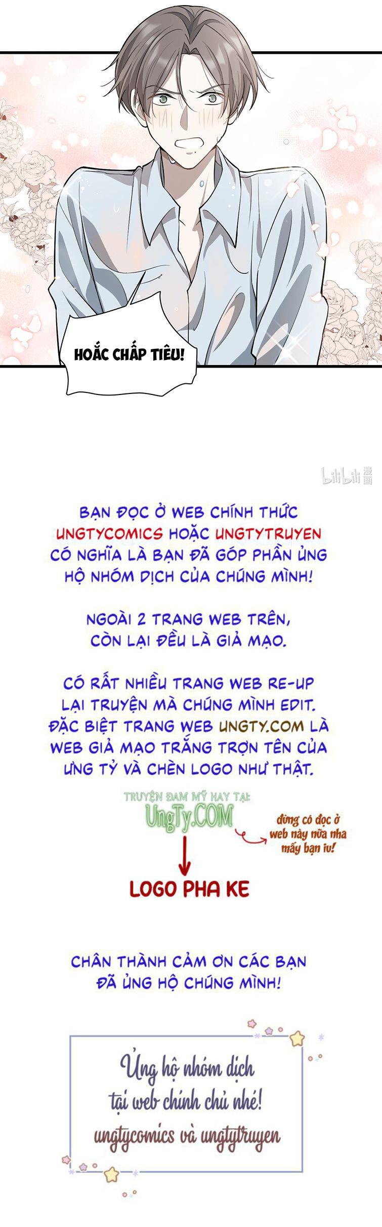 Công Thức Mỹ Học Chapter 10 - Next Chapter 11