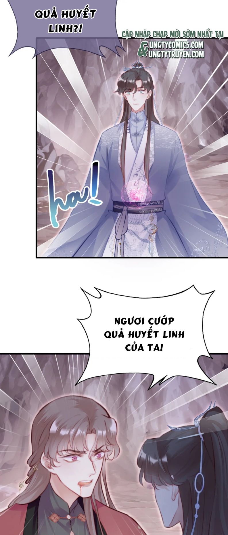 Phản Diện Có Điều Muốn Nói Chap 14 - Next Chap 15