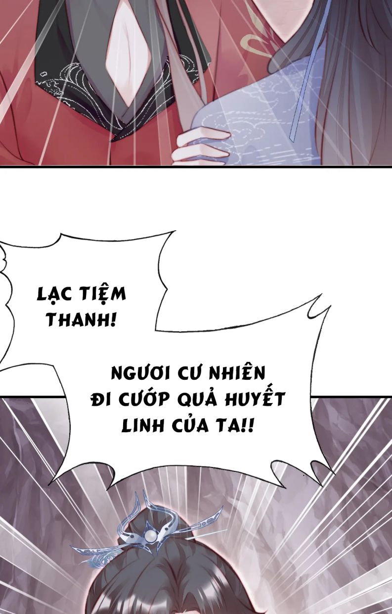 Phản Diện Có Điều Muốn Nói Chap 14 - Next Chap 15