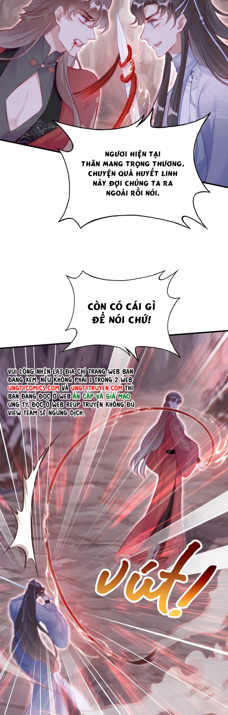 Phản Diện Có Điều Muốn Nói Chap 14 - Next Chap 15