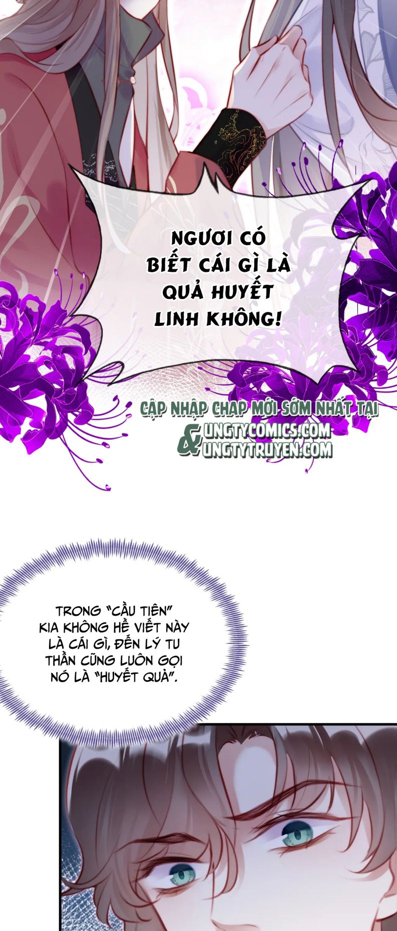 Phản Diện Có Điều Muốn Nói Chap 14 - Next Chap 15