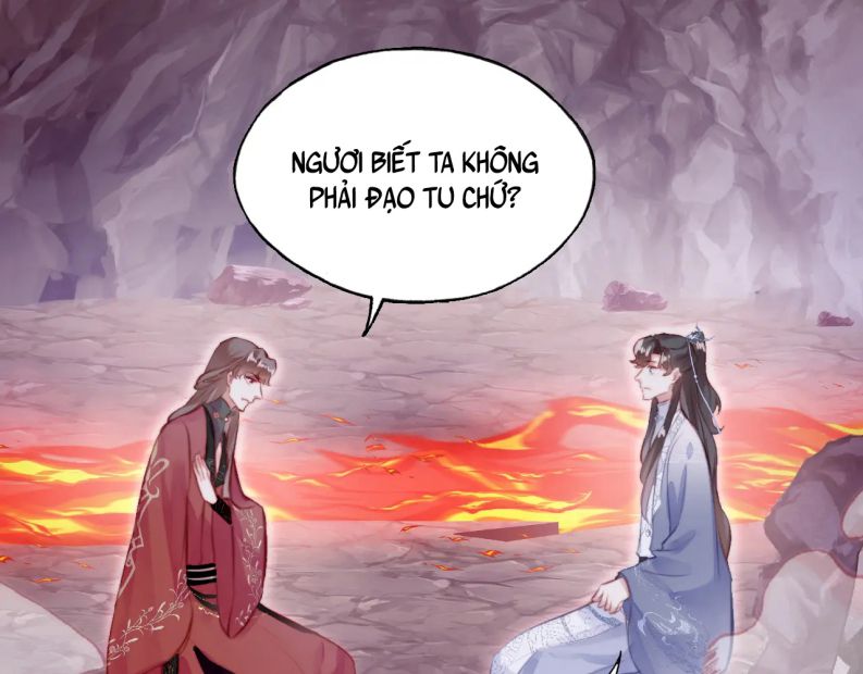 Phản Diện Có Điều Muốn Nói Chap 14 - Next Chap 15