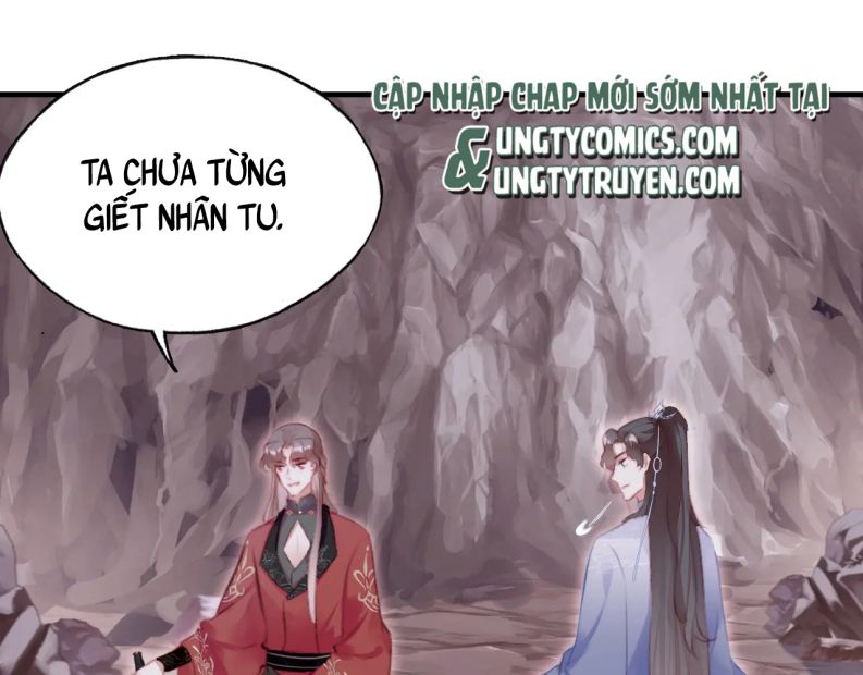 Phản Diện Có Điều Muốn Nói Chap 14 - Next Chap 15