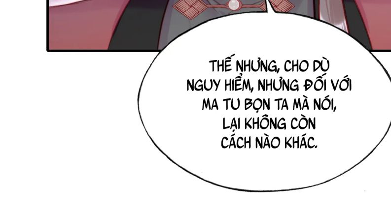 Phản Diện Có Điều Muốn Nói Chap 14 - Next Chap 15