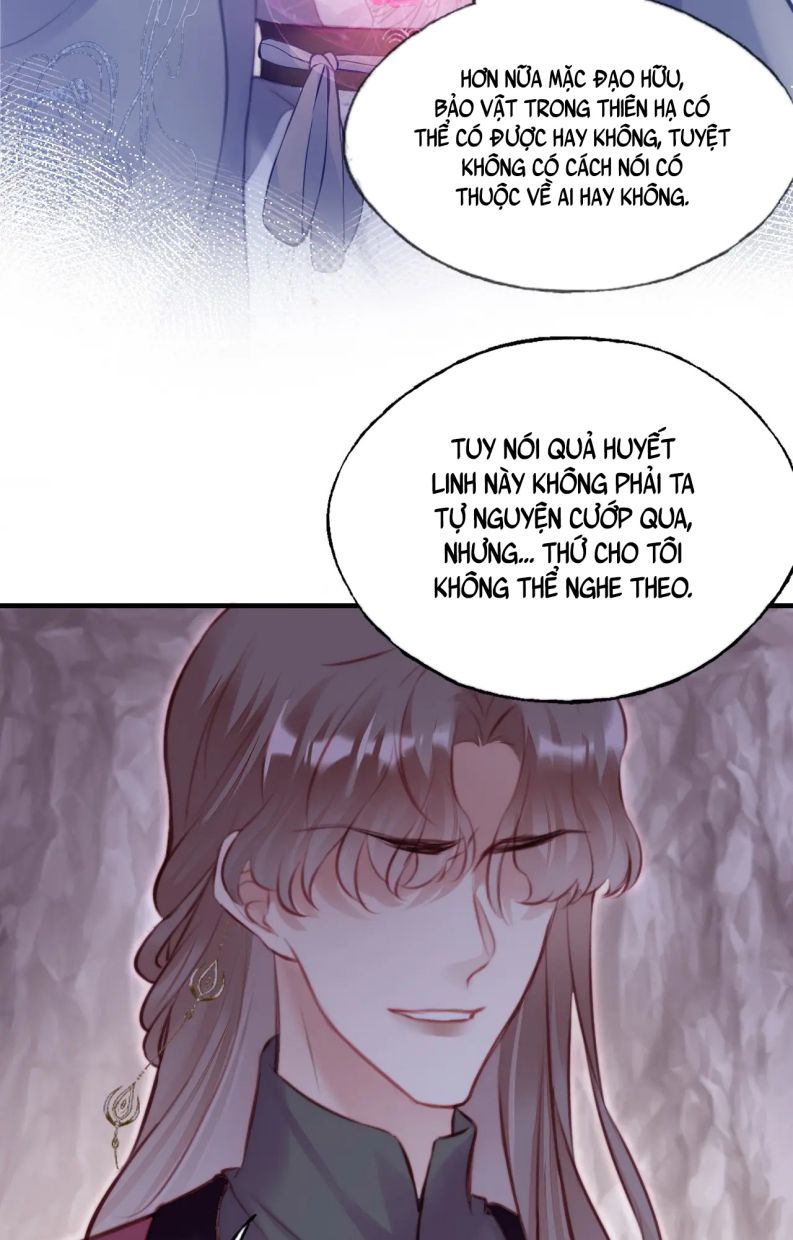 Phản Diện Có Điều Muốn Nói Chap 14 - Next Chap 15