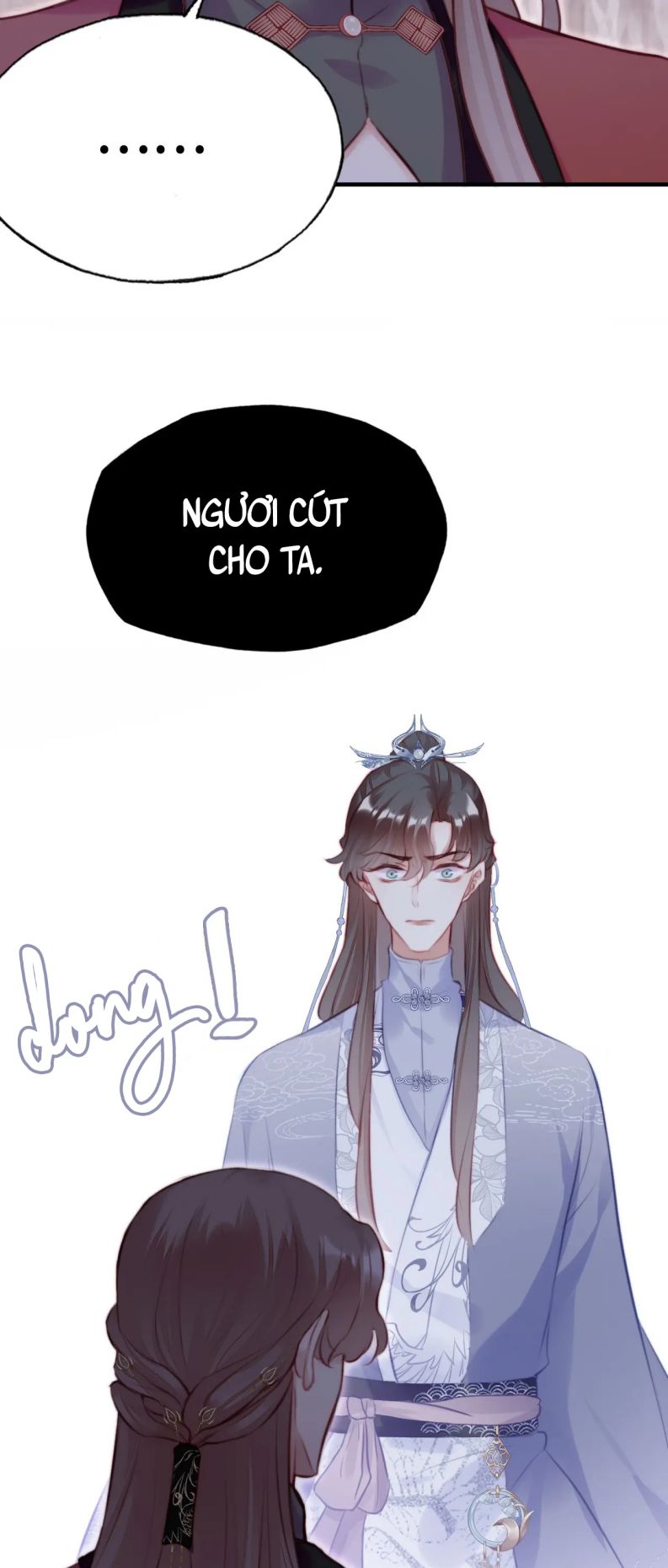 Phản Diện Có Điều Muốn Nói Chap 14 - Next Chap 15