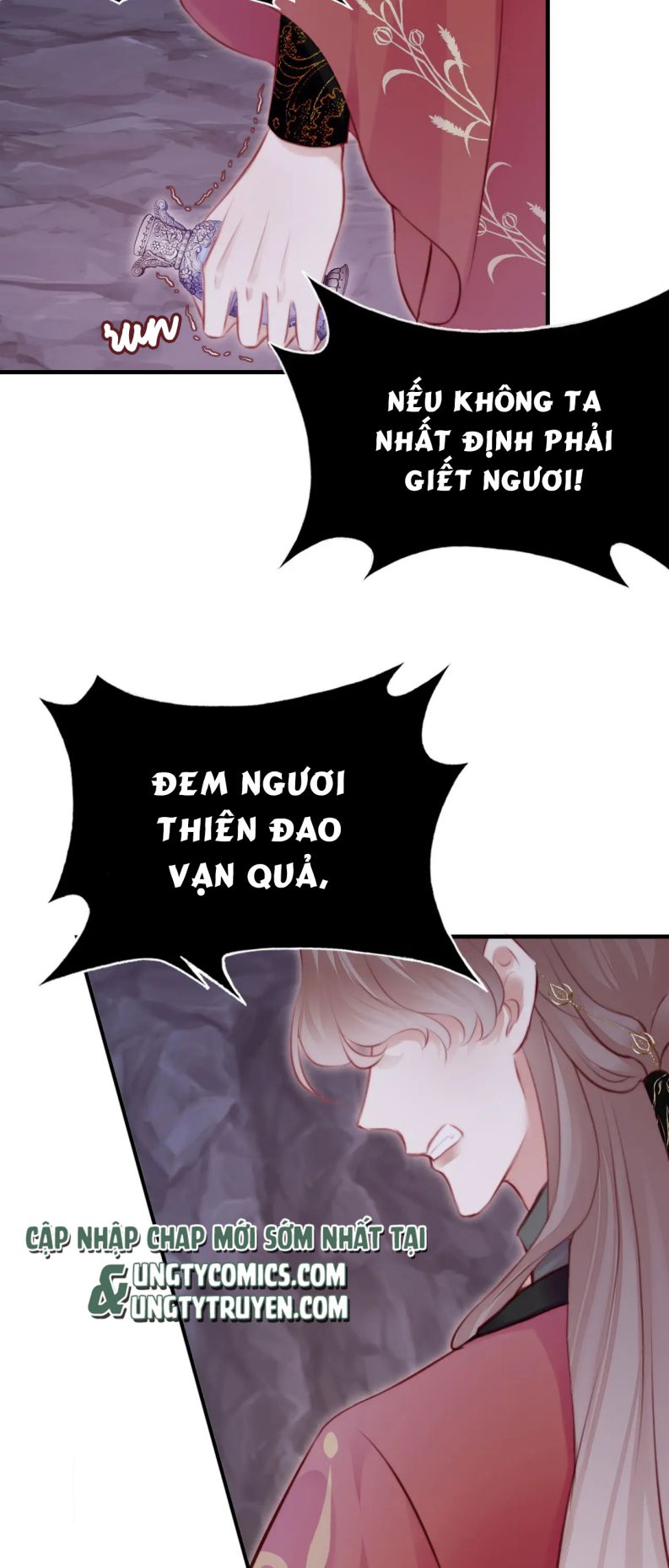 Phản Diện Có Điều Muốn Nói Chap 14 - Next Chap 15