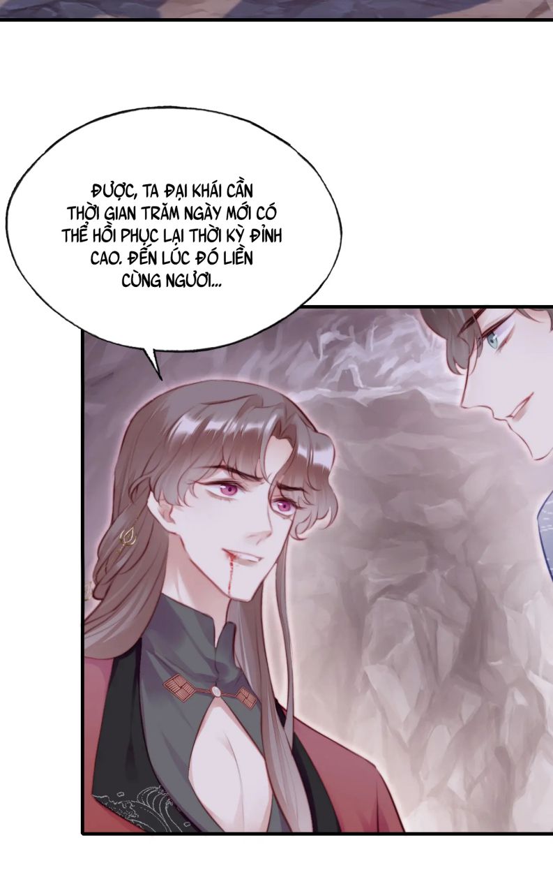 Phản Diện Có Điều Muốn Nói Chap 14 - Next Chap 15