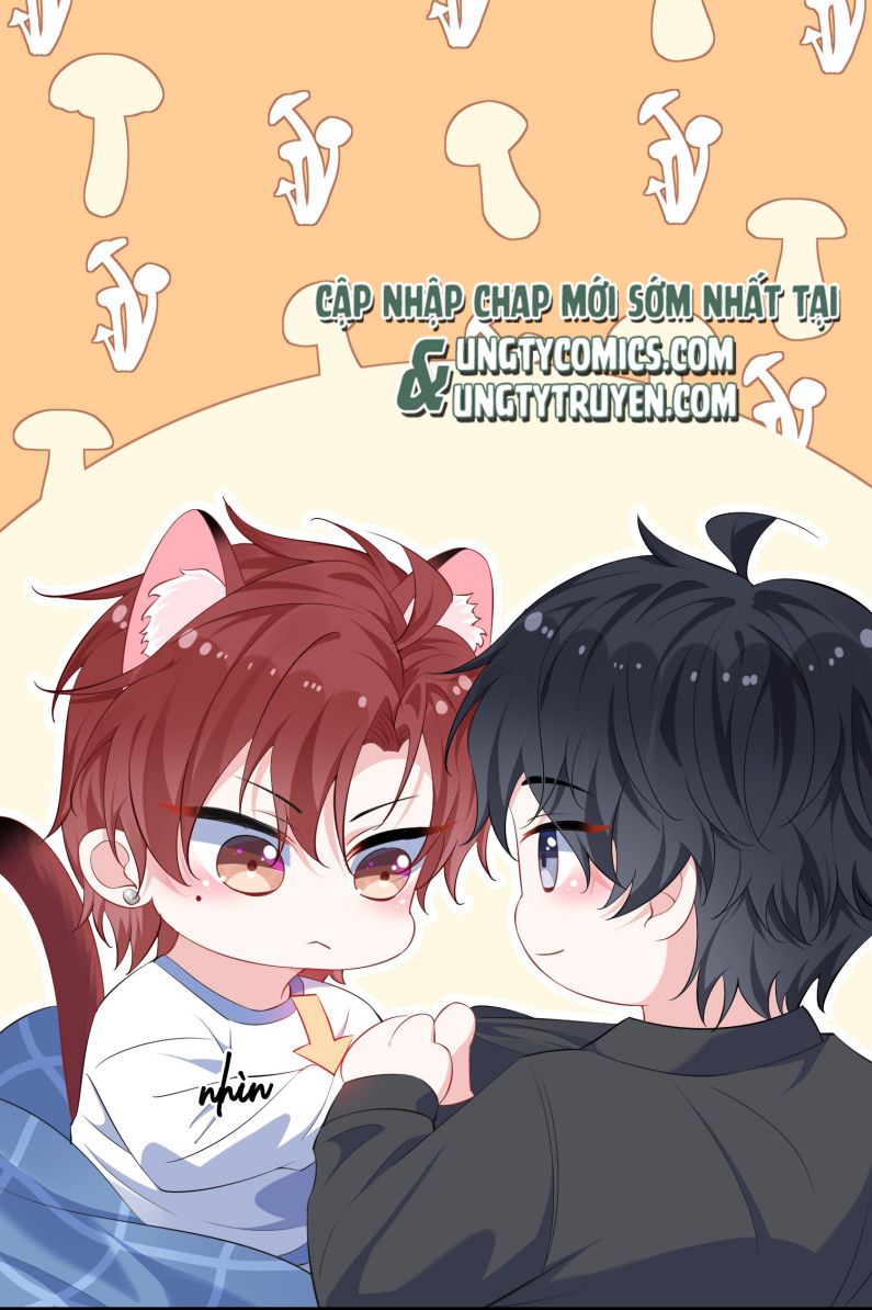 Giáo Bá Là Một Tên Yêu Tinh Chap 31 - Next Chap 32