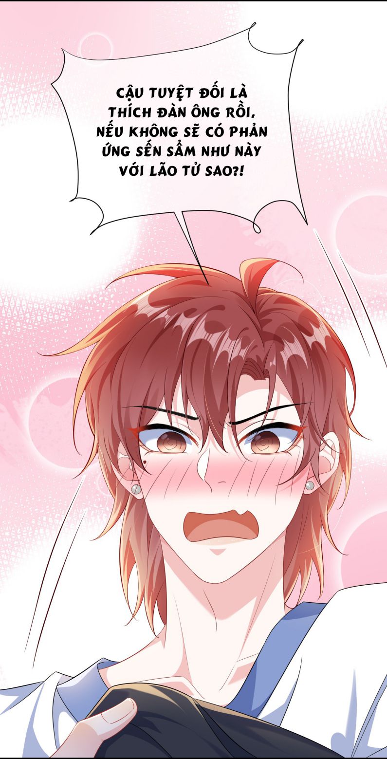 Giáo Bá Là Một Tên Yêu Tinh Chap 31 - Next Chap 32