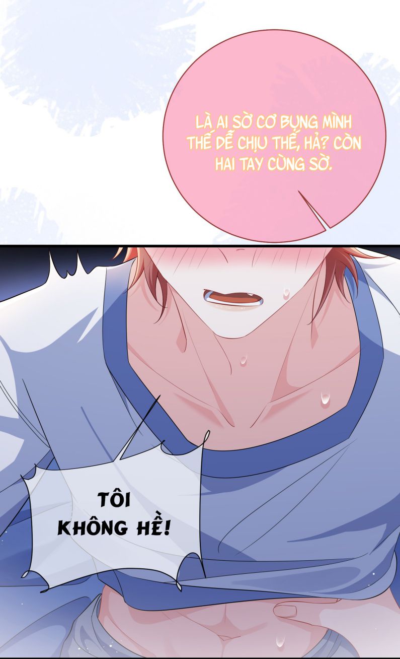 Giáo Bá Là Một Tên Yêu Tinh Chap 31 - Next Chap 32