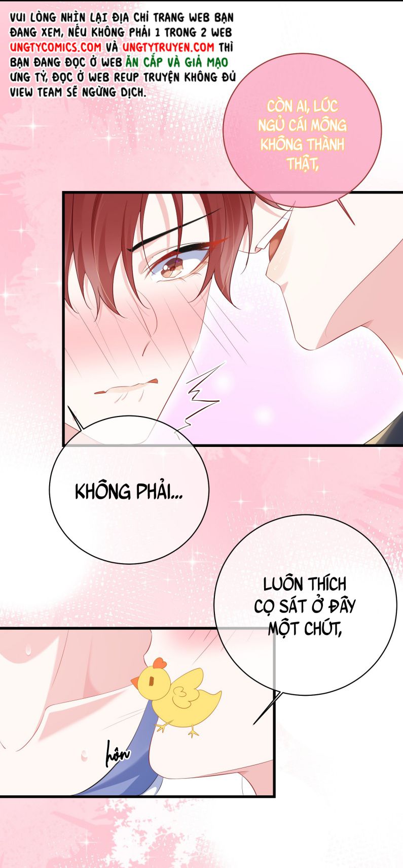 Giáo Bá Là Một Tên Yêu Tinh Chap 31 - Next Chap 32