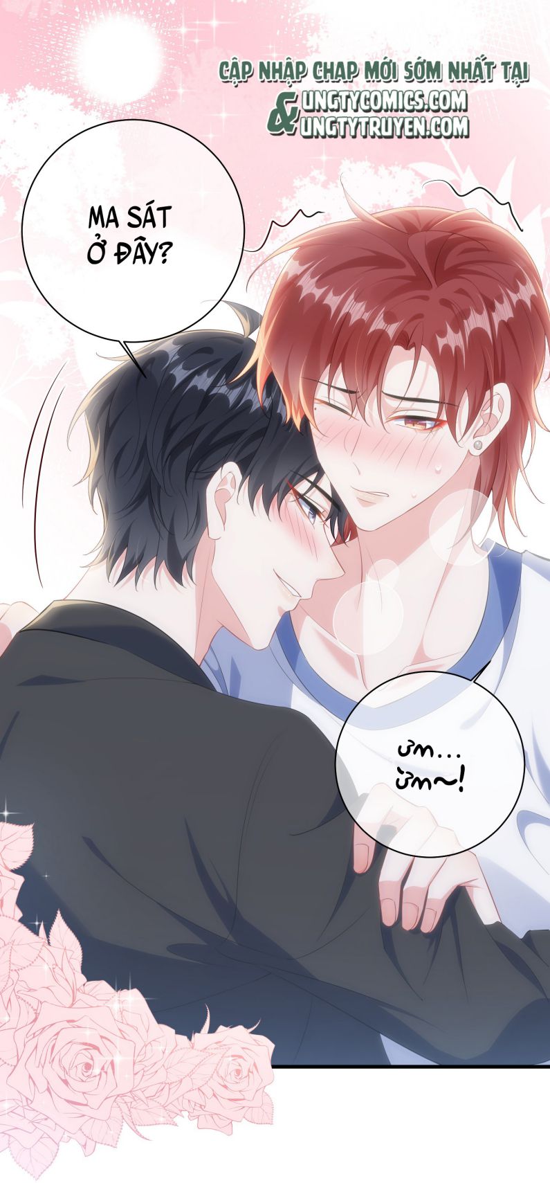 Giáo Bá Là Một Tên Yêu Tinh Chap 31 - Next Chap 32