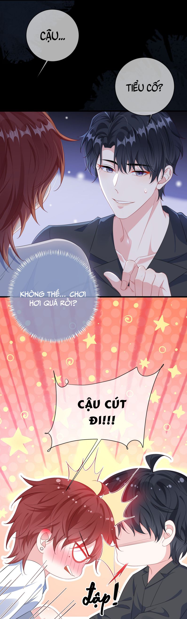 Giáo Bá Là Một Tên Yêu Tinh Chap 31 - Next Chap 32
