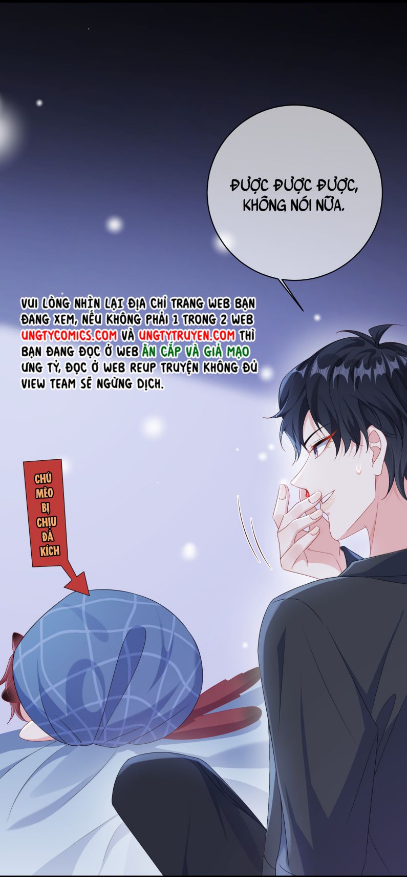 Giáo Bá Là Một Tên Yêu Tinh Chap 31 - Next Chap 32