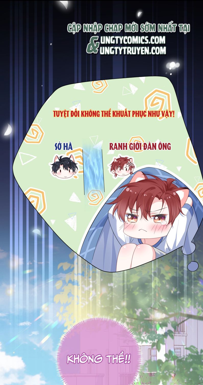 Giáo Bá Là Một Tên Yêu Tinh Chap 31 - Next Chap 32