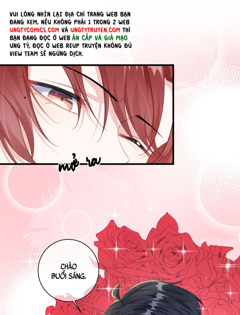 Giáo Bá Là Một Tên Yêu Tinh Chap 31 - Next Chap 32