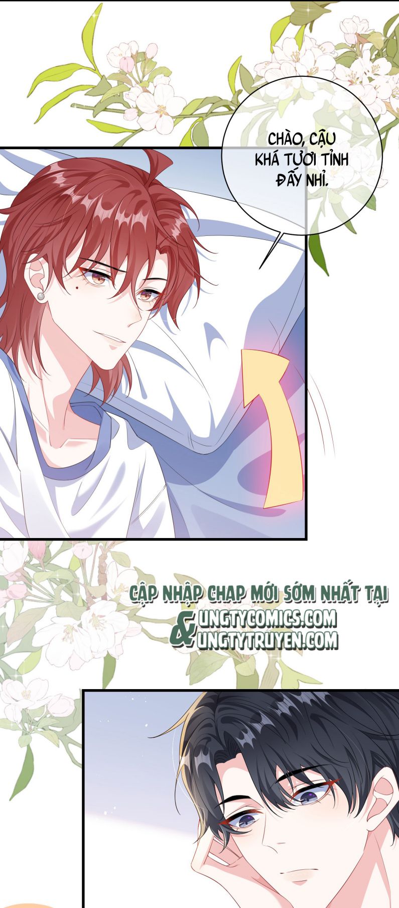 Giáo Bá Là Một Tên Yêu Tinh Chap 31 - Next Chap 32