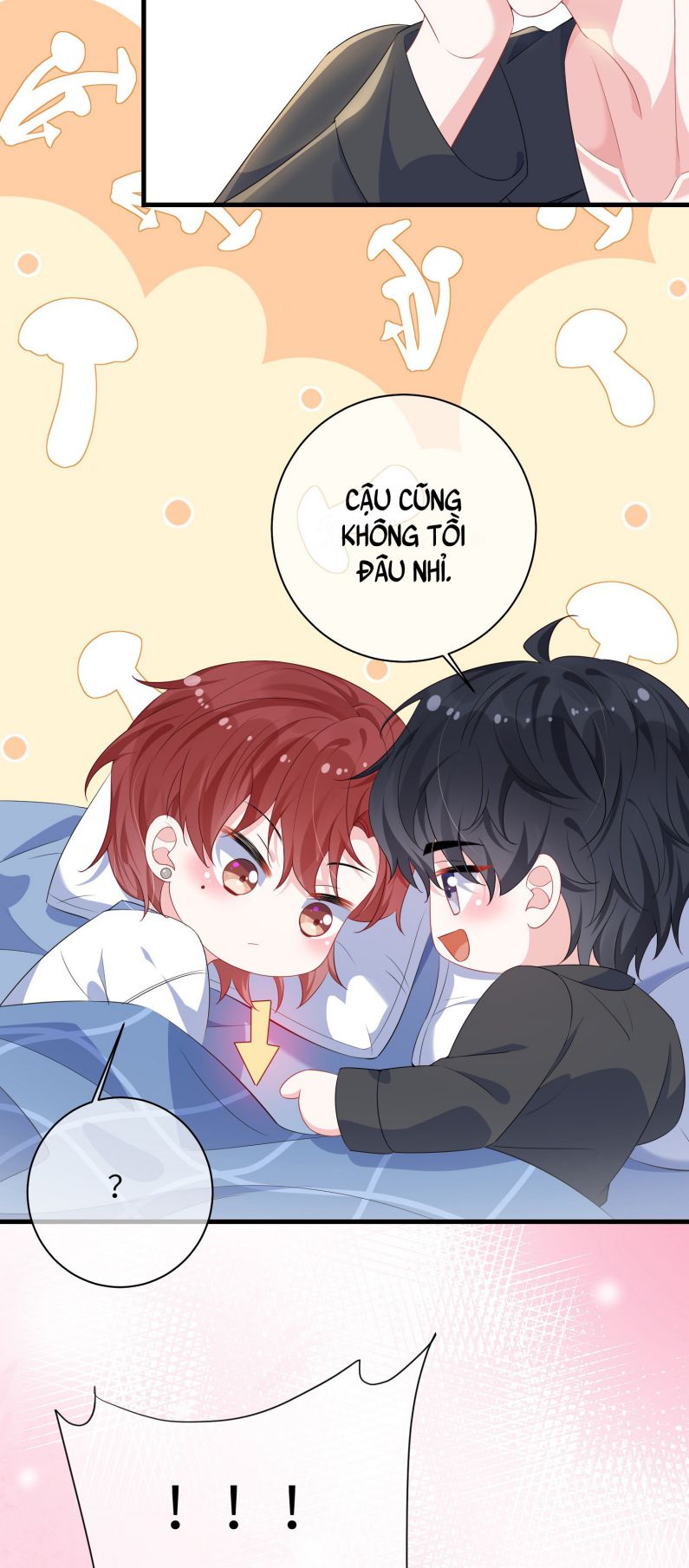 Giáo Bá Là Một Tên Yêu Tinh Chap 31 - Next Chap 32