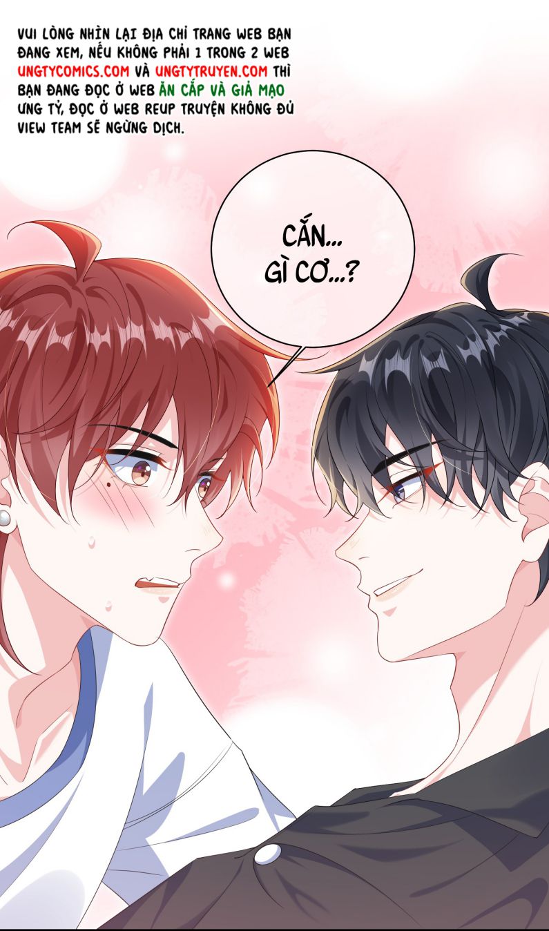 Giáo Bá Là Một Tên Yêu Tinh Chap 31 - Next Chap 32