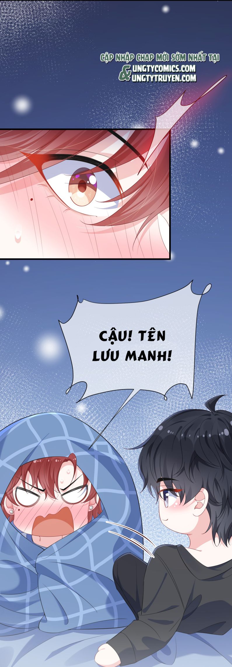 Giáo Bá Là Một Tên Yêu Tinh Chap 31 - Next Chap 32