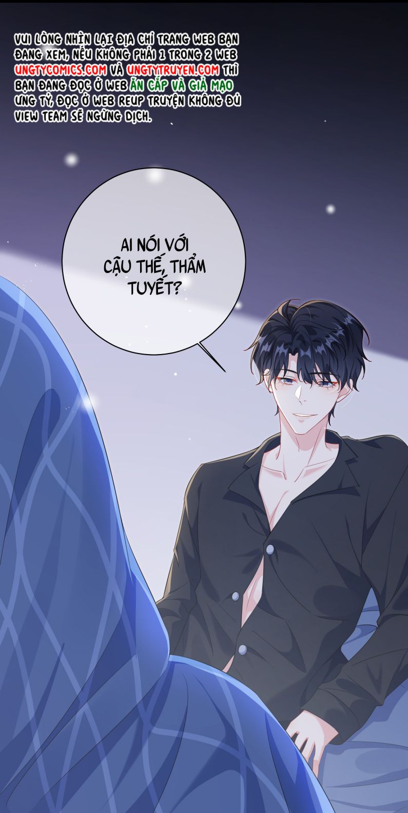 Giáo Bá Là Một Tên Yêu Tinh Chap 31 - Next Chap 32