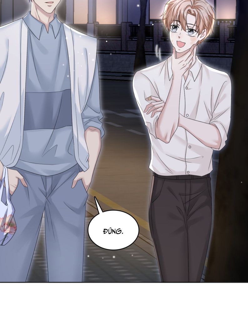 Ẩn Trung Chap 13 - Next Chap 14