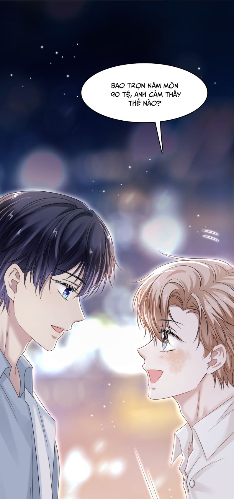 Ẩn Trung Chap 13 - Next Chap 14