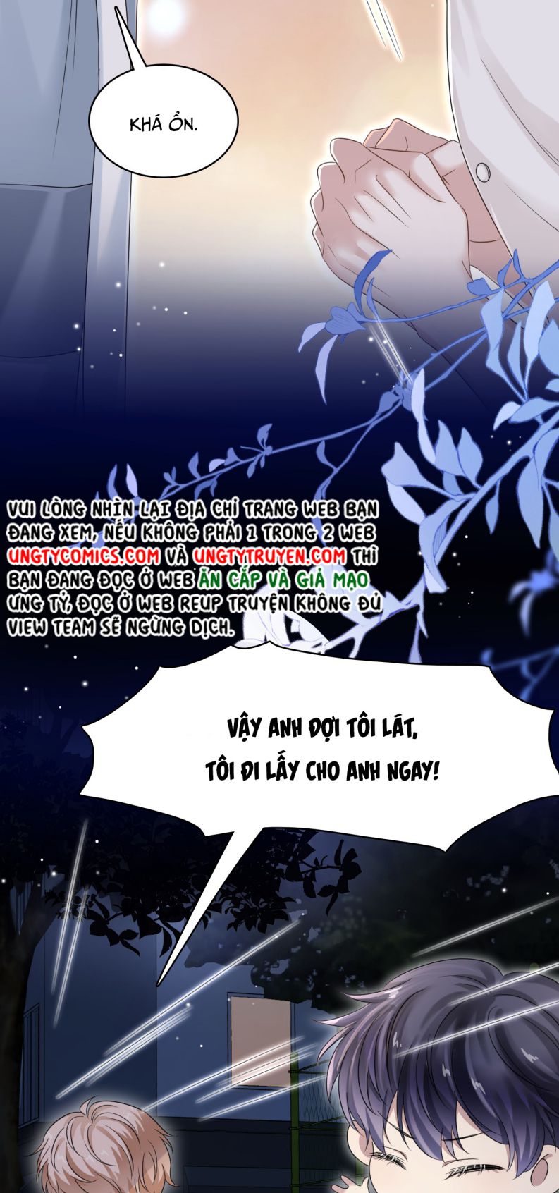 Ẩn Trung Chap 13 - Next Chap 14