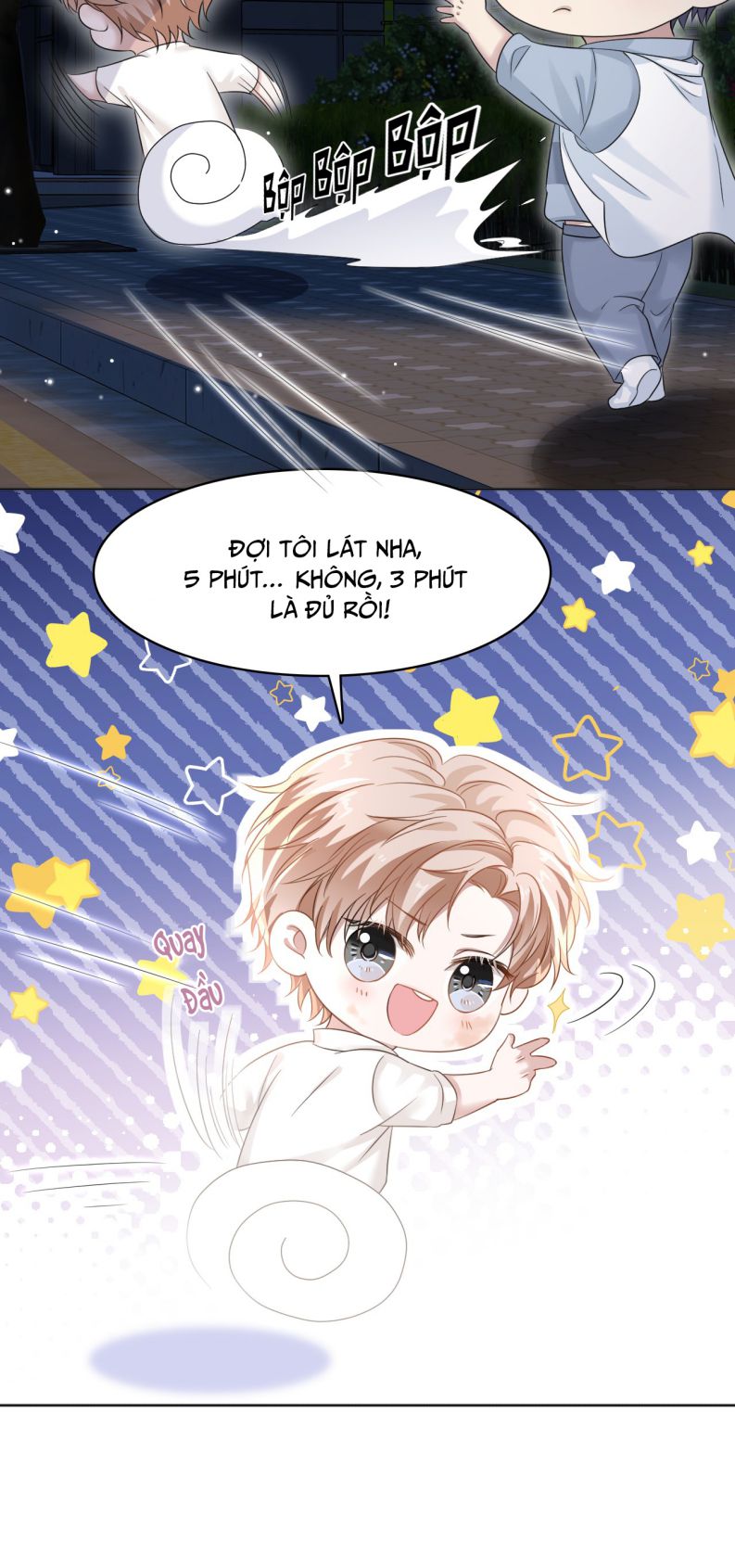 Ẩn Trung Chap 13 - Next Chap 14