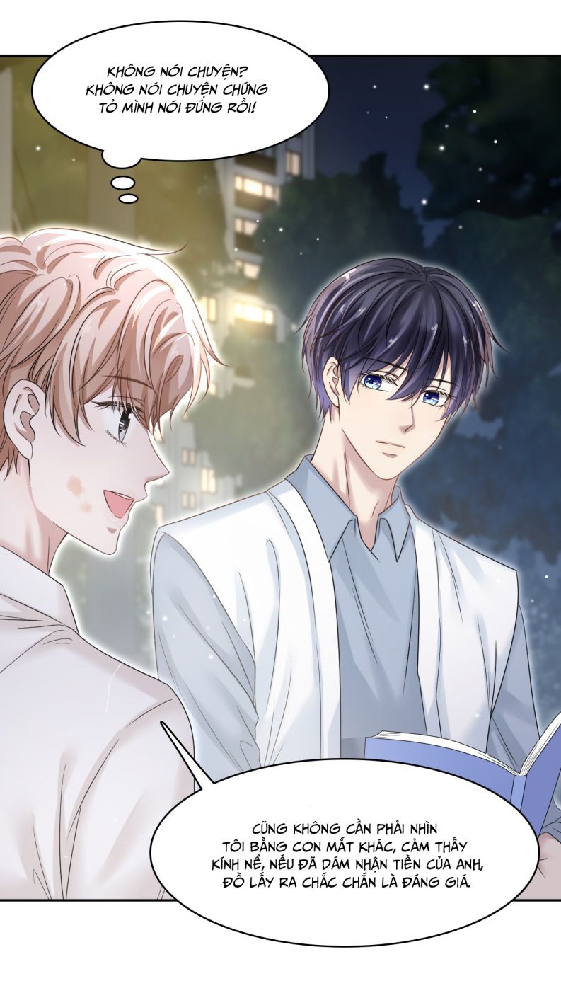 Ẩn Trung Chap 13 - Next Chap 14