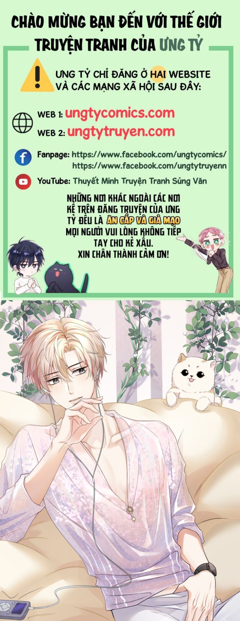Ẩn Trung Chap 13 - Next Chap 14