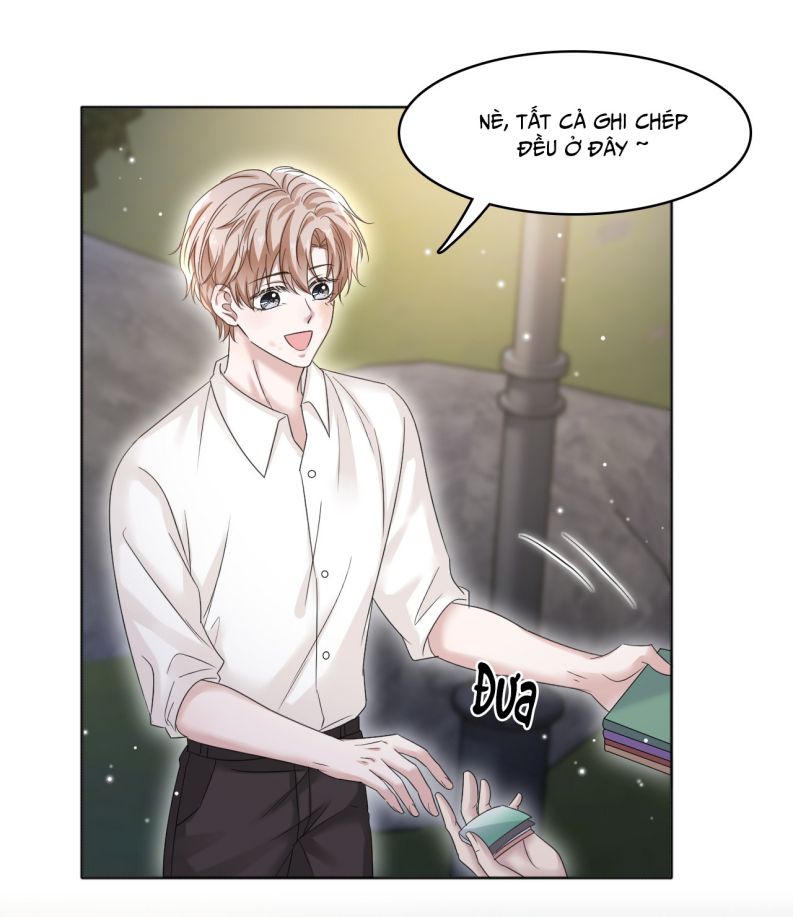 Ẩn Trung Chap 13 - Next Chap 14