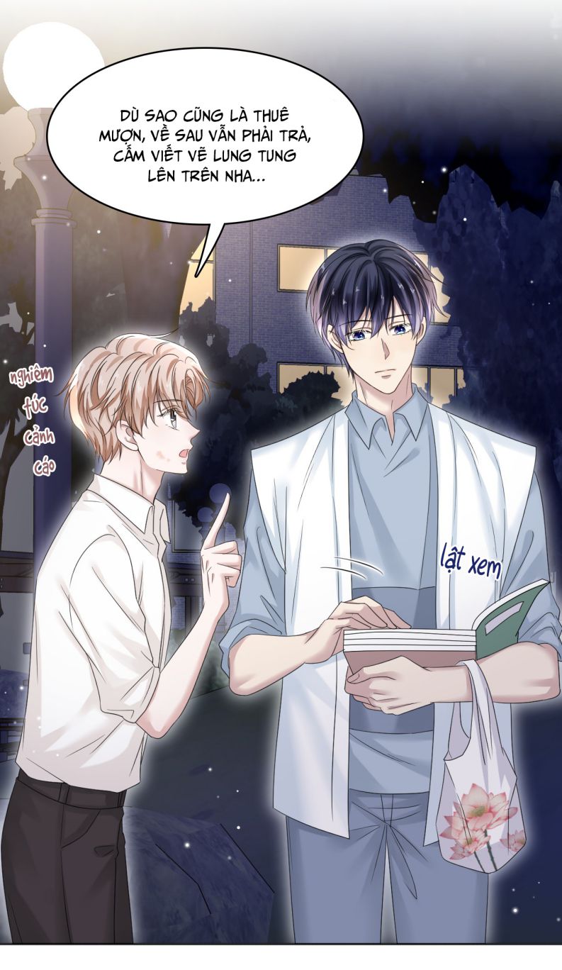 Ẩn Trung Chap 13 - Next Chap 14