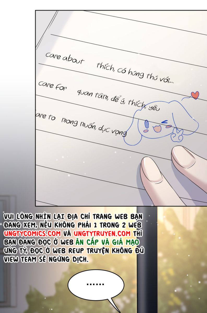 Ẩn Trung Chap 13 - Next Chap 14