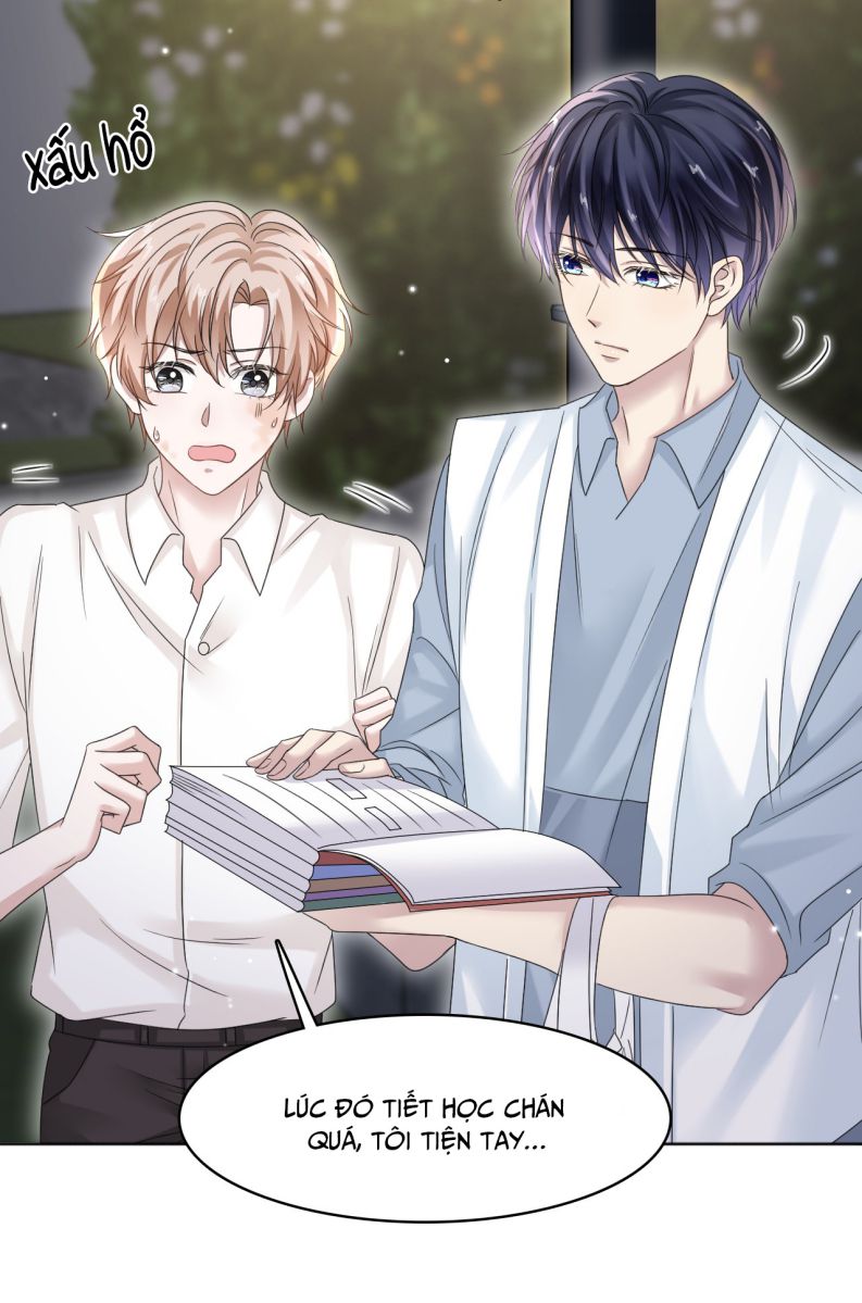 Ẩn Trung Chap 13 - Next Chap 14