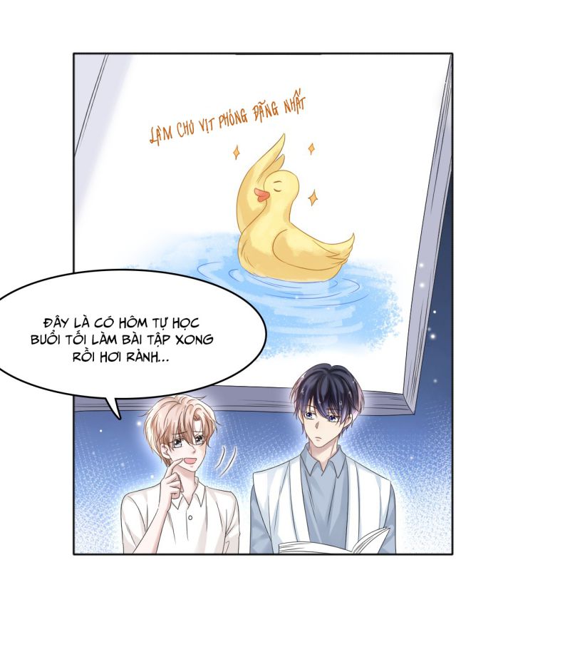 Ẩn Trung Chap 13 - Next Chap 14