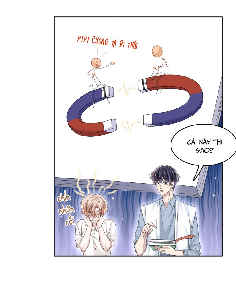 Ẩn Trung Chap 13 - Next Chap 14