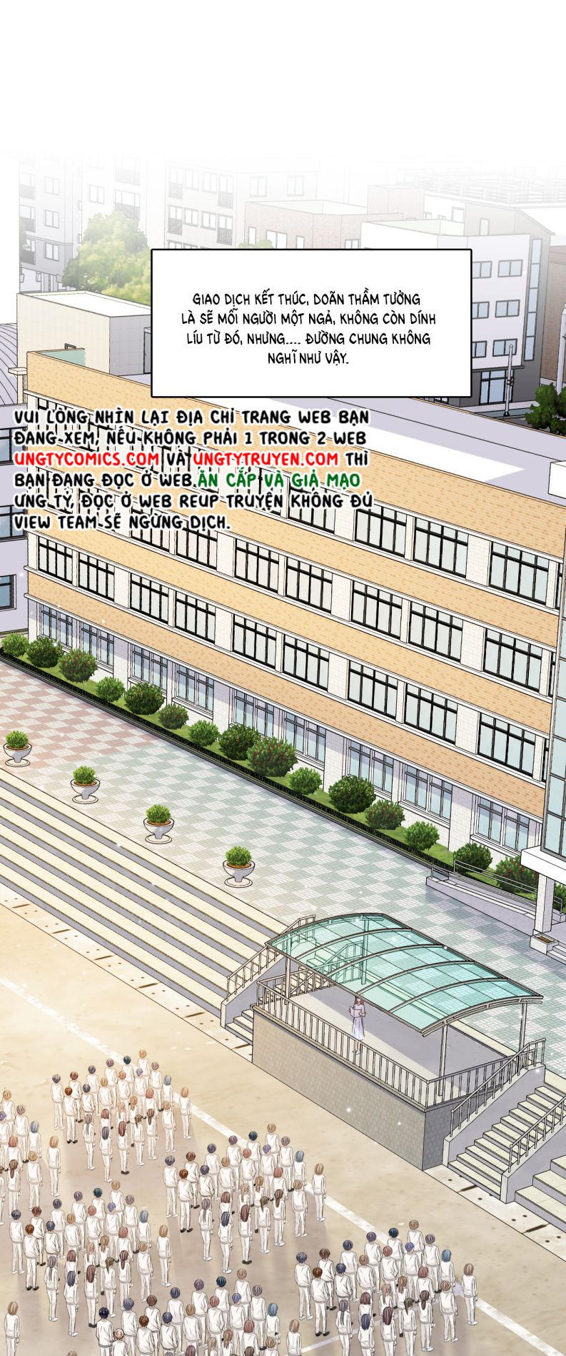 Ẩn Trung Chap 13 - Next Chap 14