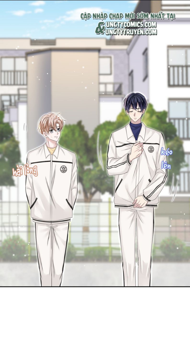 Ẩn Trung Chap 13 - Next Chap 14