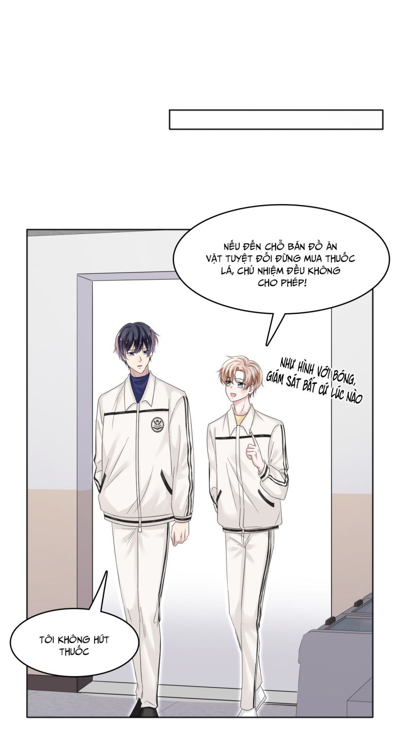 Ẩn Trung Chap 13 - Next Chap 14