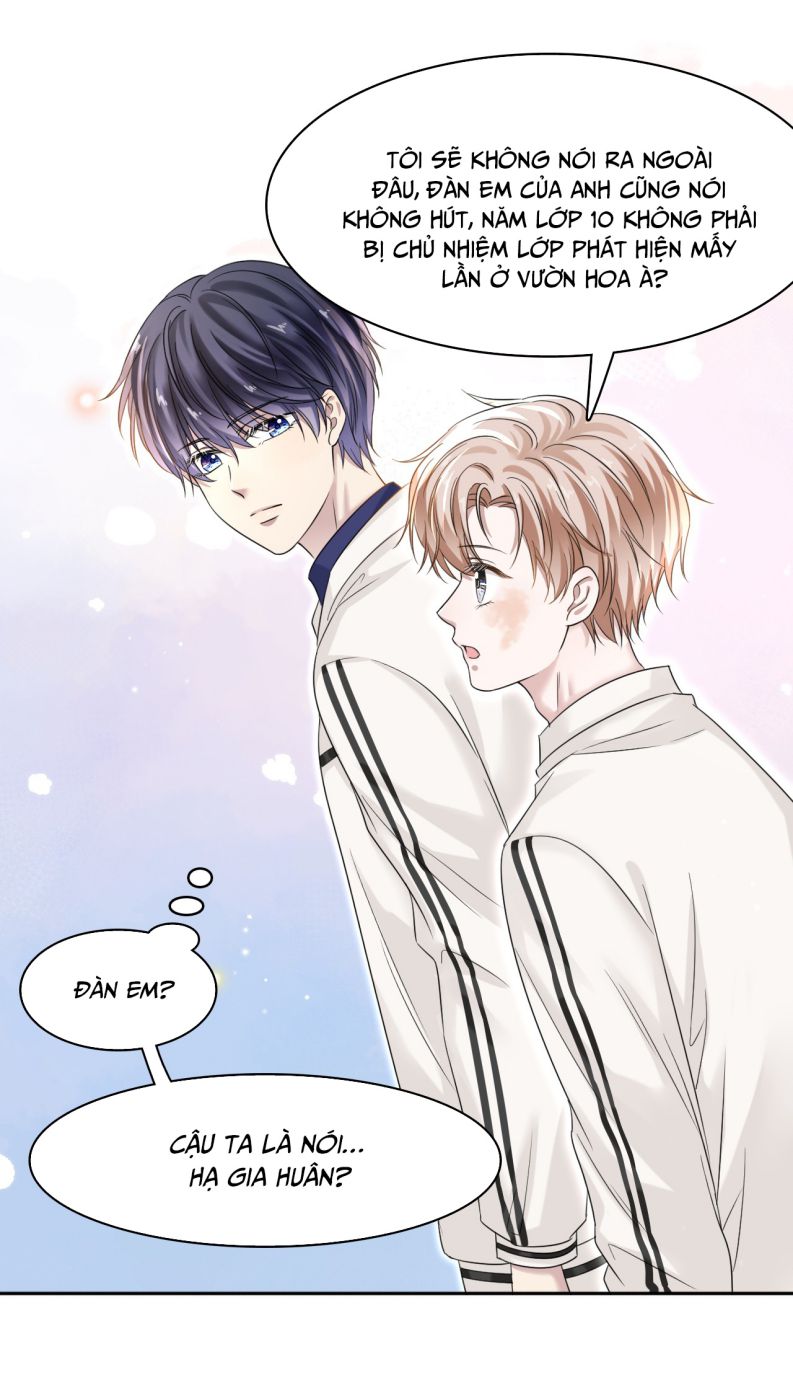Ẩn Trung Chap 13 - Next Chap 14
