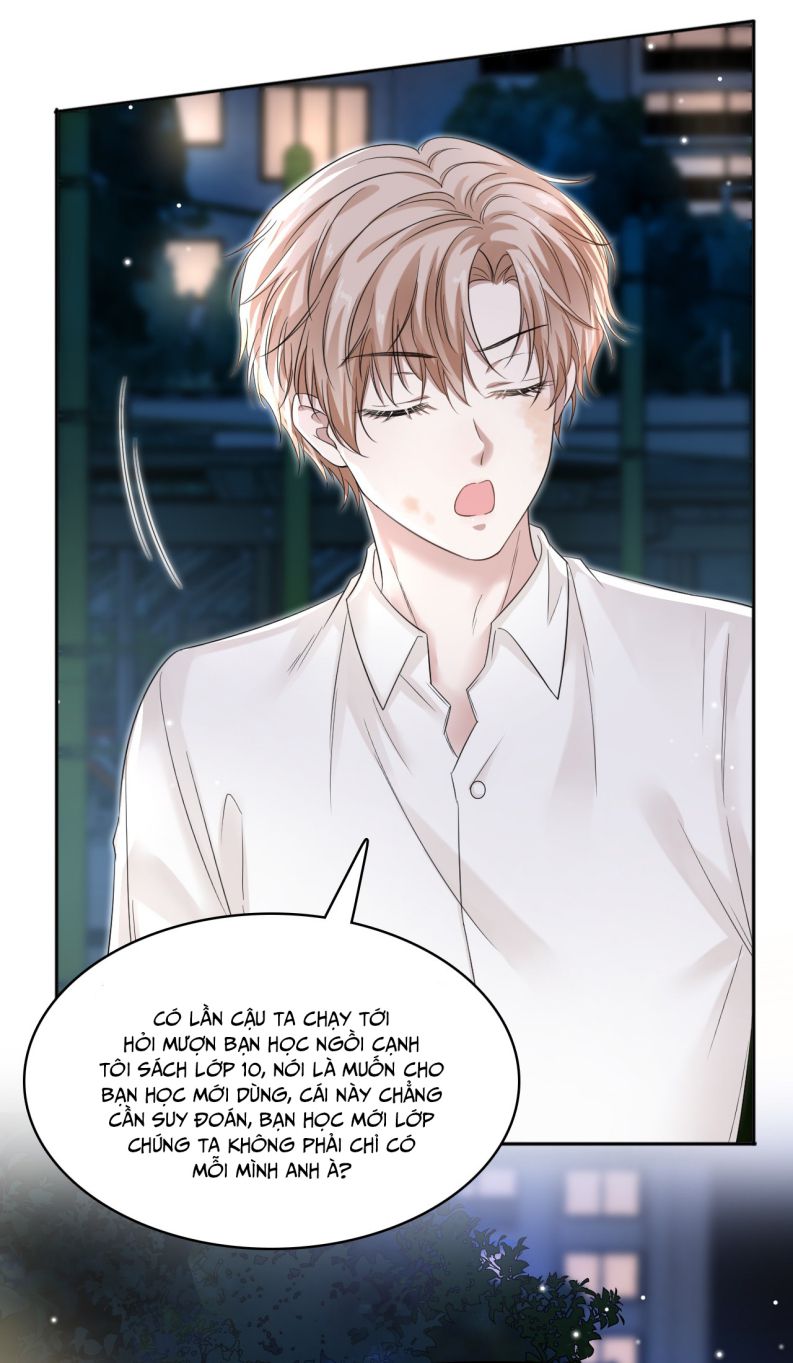 Ẩn Trung Chap 13 - Next Chap 14