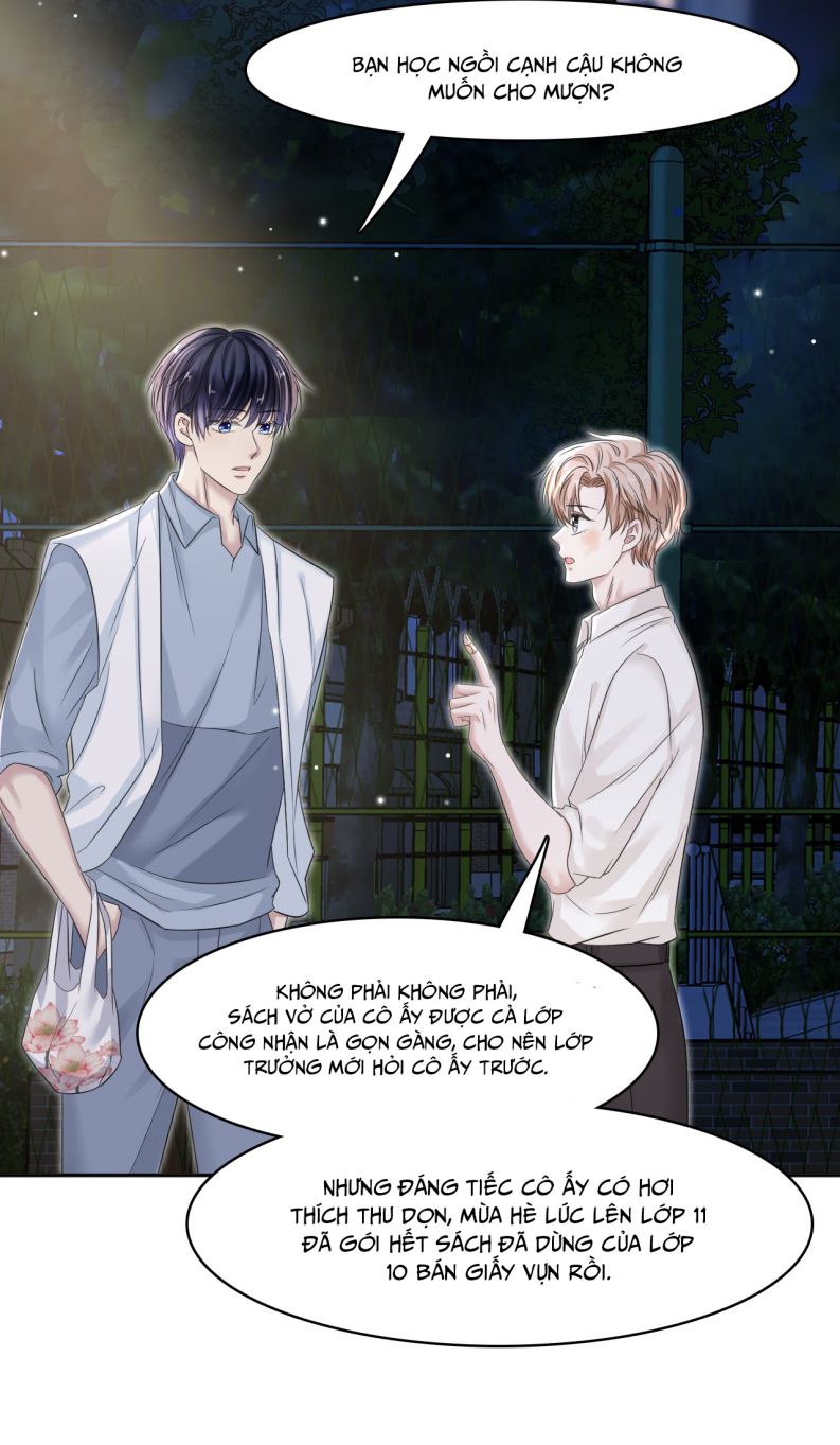 Ẩn Trung Chap 13 - Next Chap 14