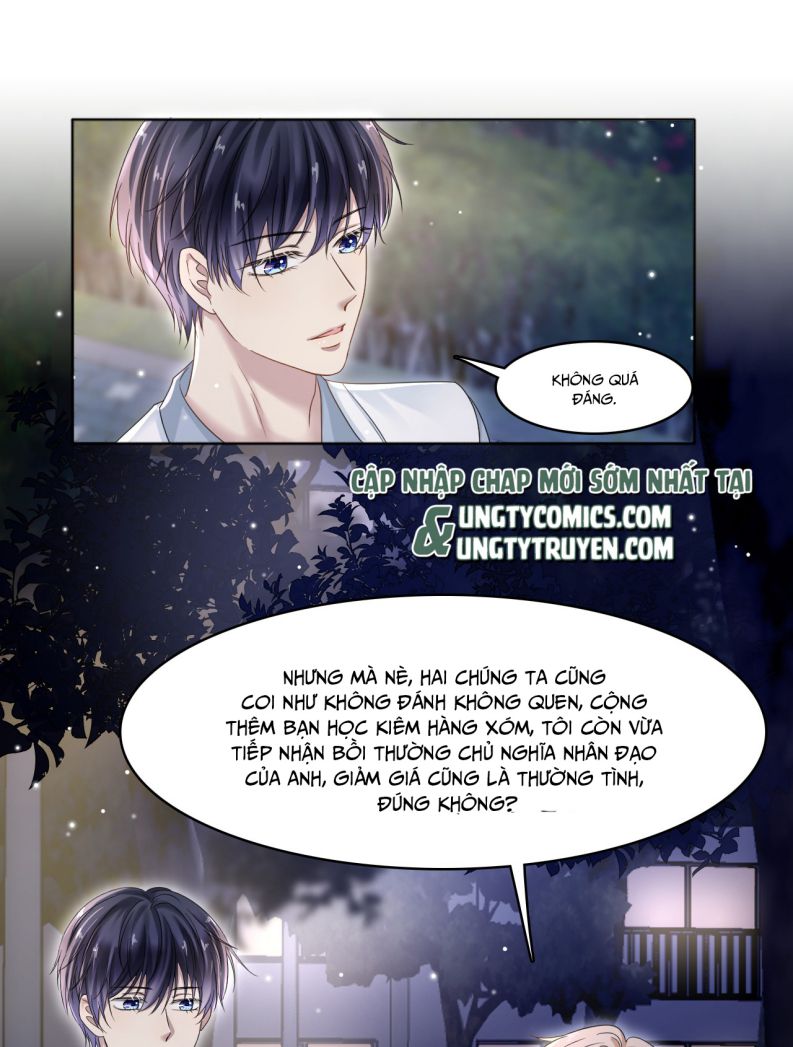 Ẩn Trung Chap 13 - Next Chap 14
